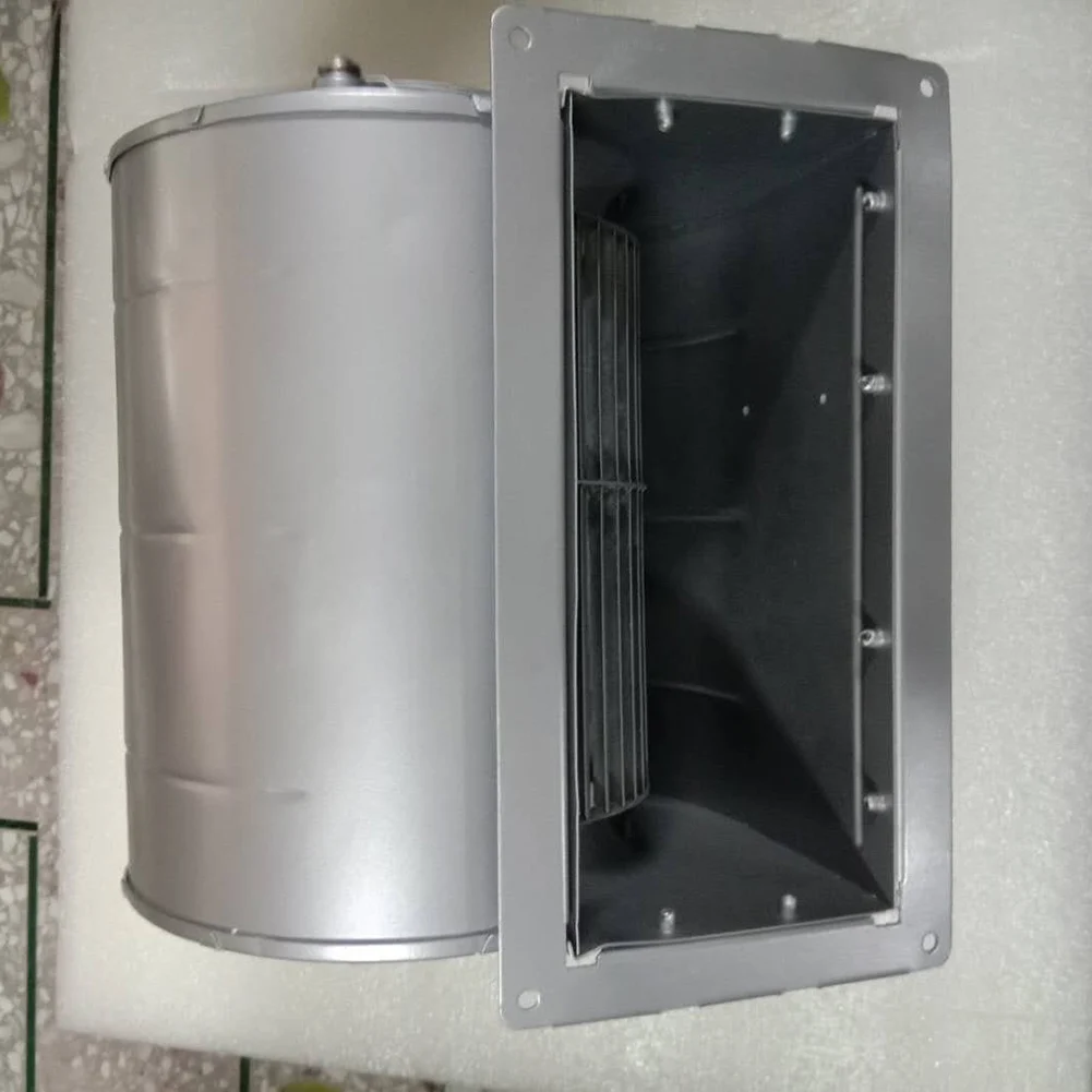 

Cooling Fan D2D133-DB08-27 for Centrifugal Cooler 400V 190/255W