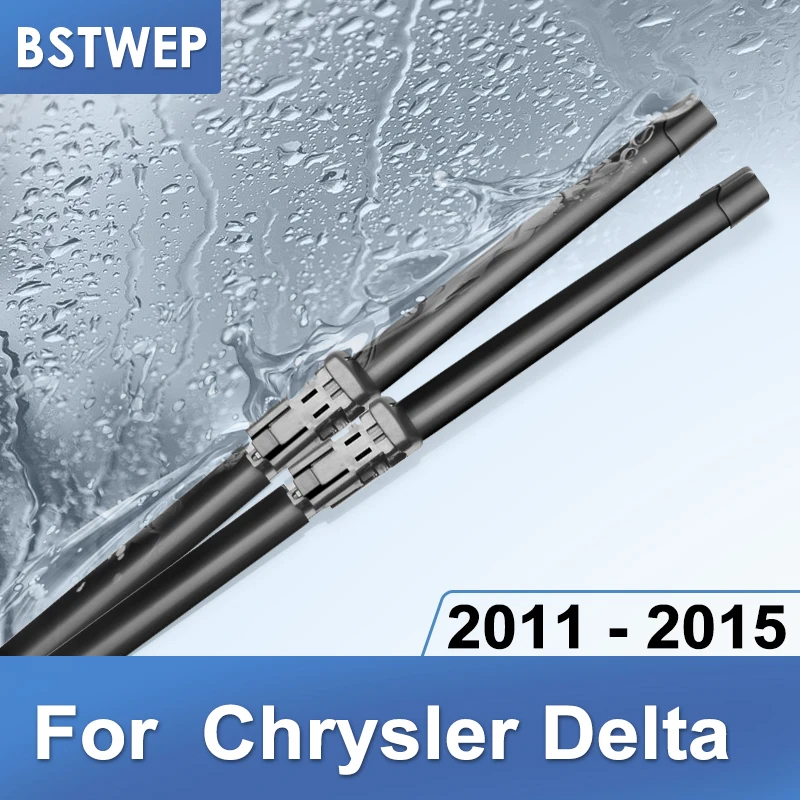 

Щетки стеклоочистителя для Chrysler Delta 2011, 2012, 2013, 2014, 2015