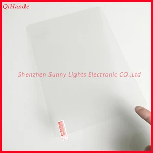 Protector Glass Film Экран для планшета 10,1 ''дюймовый Teclast M20 4G планшет сенсорный экран дигитайзер стеклянная панель/защитная пленка из закаленного стекла/ЖК-дисплей - Цвет: Protector Glass Film