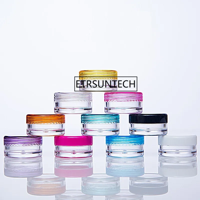 

100pcs Portable Travel Lotion Box Creative Fruite Lotion Makeup Container Empty Box Bottles Reusable Home Travel Box