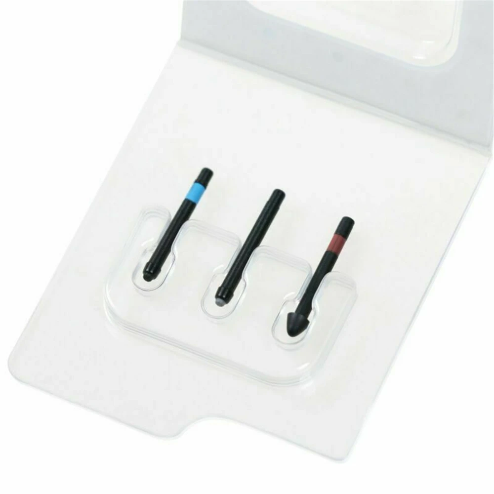 

For Microsoft Surface Pro4/5 Book Refill Pencil Pen Tips Pencil Nibs Kits