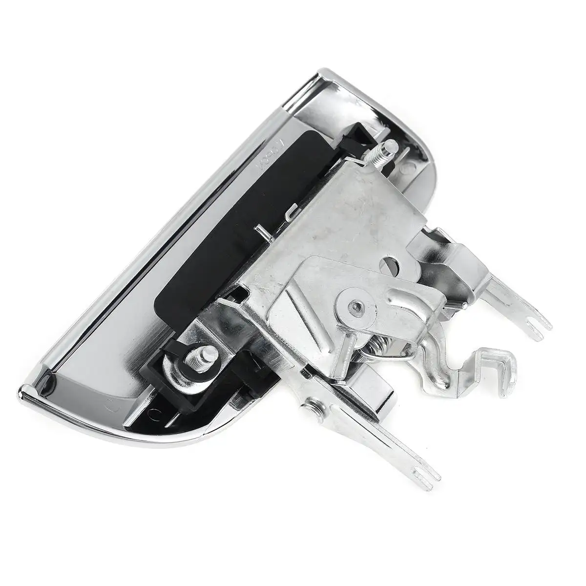 Задний внешняя дверная ручка левый/правый для Nissan Pathfinder R51 2005 2006 2007 2008 2009 2010 2011 2012