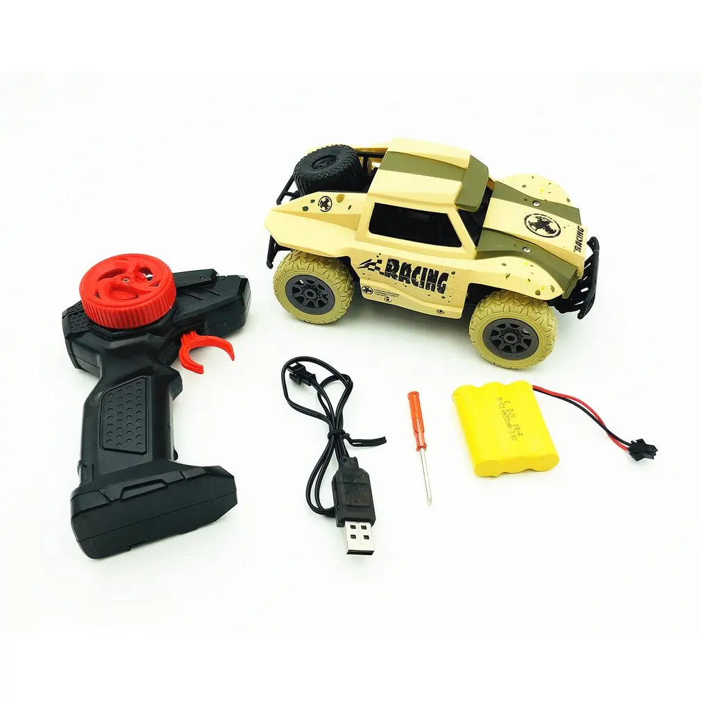 RC автомобиль 1:20 2 4 ГГц симулятор прибор для украшения шоколадом гоночный