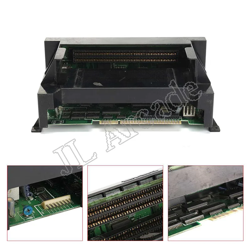 

NEO-GEO System Motherboard-1A/ SNK MVS Main Board 161 in 1 Multi Cartridge/Arcade Game Machine Accessories/Coin Operator Cabinet