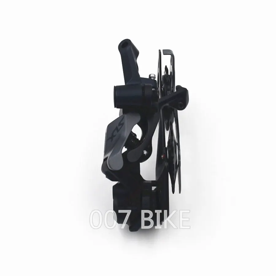 SHIMANO DEORE SLX M7100 набор групп горного велосипеда 1x12-Speed SL+ RD M7100 задний переключатель m7100 рычаг переключения передач