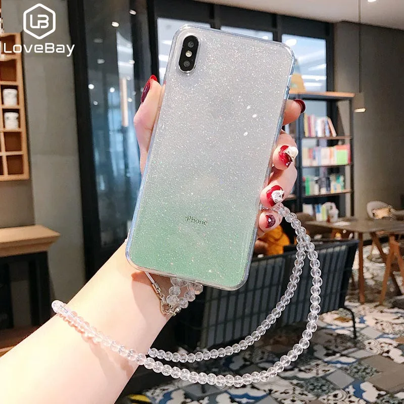 Ремешок шнур цепь лента для телефона ожерелье Мобильный чехол переноски Чехол