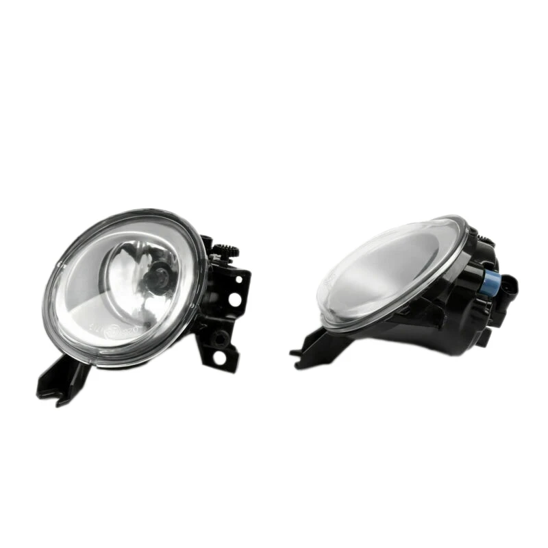 

Car Front Bumper LED Fog Lights Fit for Touareg 2003-2007