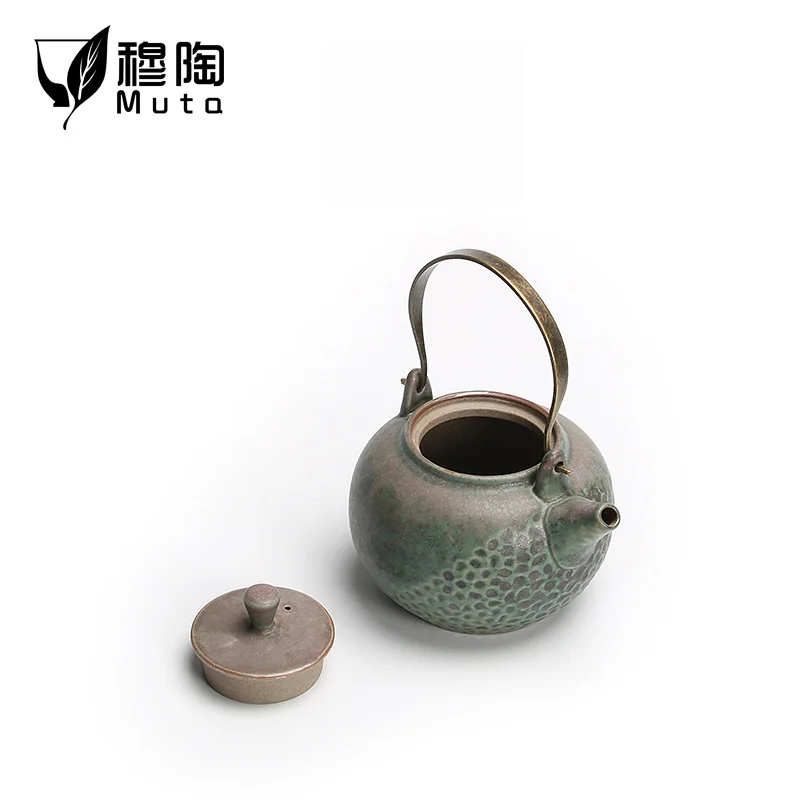 

Ceramic teapot Exquisite Ceramic Kung Fu Tea pot tea kettle teaset porcelain teapot traditional chinese Teawareexquisite ceramic