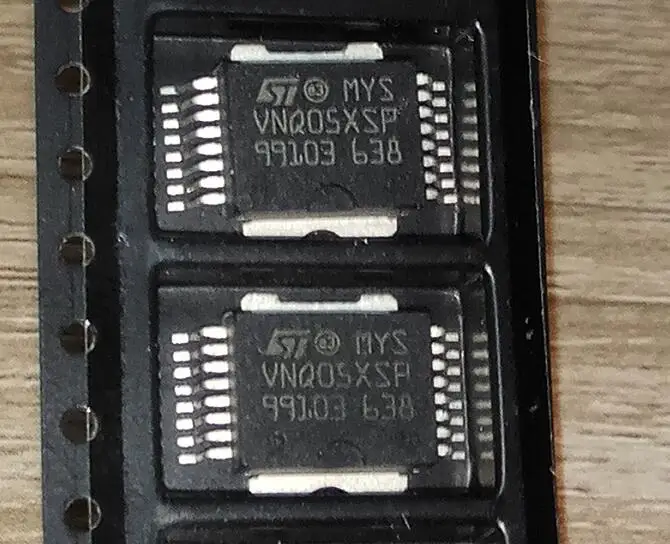 

1pcs/lot VNQ05XSP VNQ05XSP16TR-E HSSOP16