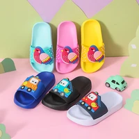 ltolo kids summer beach shoes boy girl sandals children non slip slippers baby toddler shoes