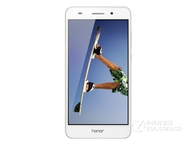 Смартфон Honor 5A Play Международная прошивка экран 5 дюйма на базе Android 6 0 Kirin 620 камера