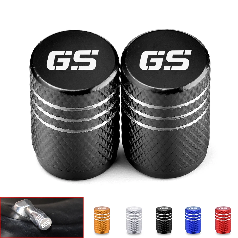 GS колеса мотоцикла шины клапан крышка обод для стволовые крышки алюминиевый