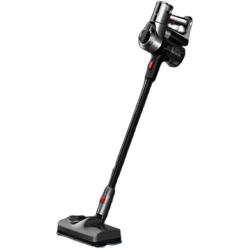 

vacuum cleaner F6 household suction and drag all-in-one vacuum cleaner wireless hand-held high-power electric broom