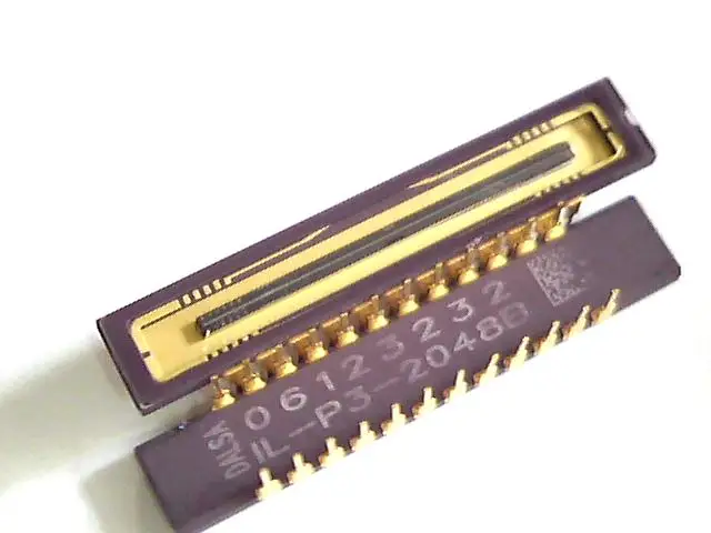 

New Original Sensor For IL-P3-2048B