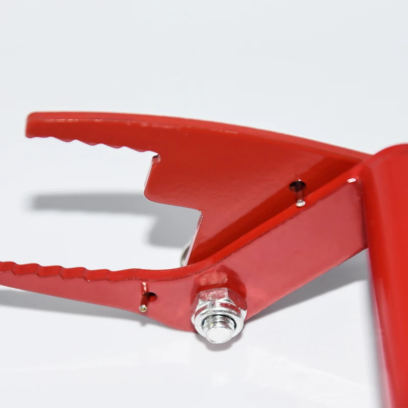 Пчеловодство оправа с красными линзами держатель креплением для подъема вышлите