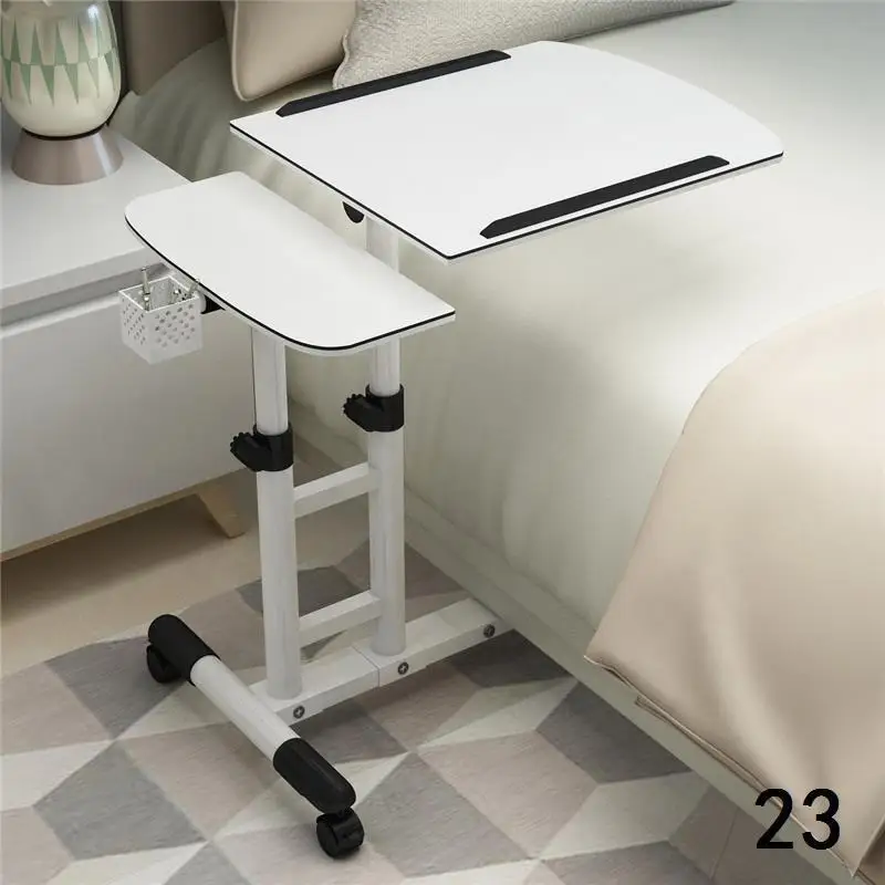 Schreibtisch Portatil Mueble Mesa Para Notebook Tafel кровать Escritorio Регулируемая подставка для ноутбука