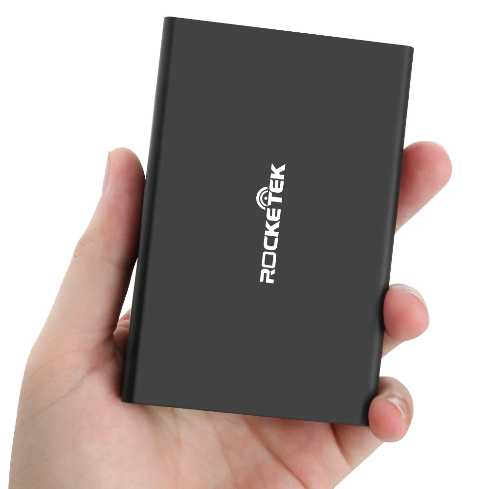 Rocketek Quick Charge 3 0 зарядное устройство 6 USB Smart Fast Turbo мобильное для iPhone7 Samsung Galaxy s6 Xiaomi EU