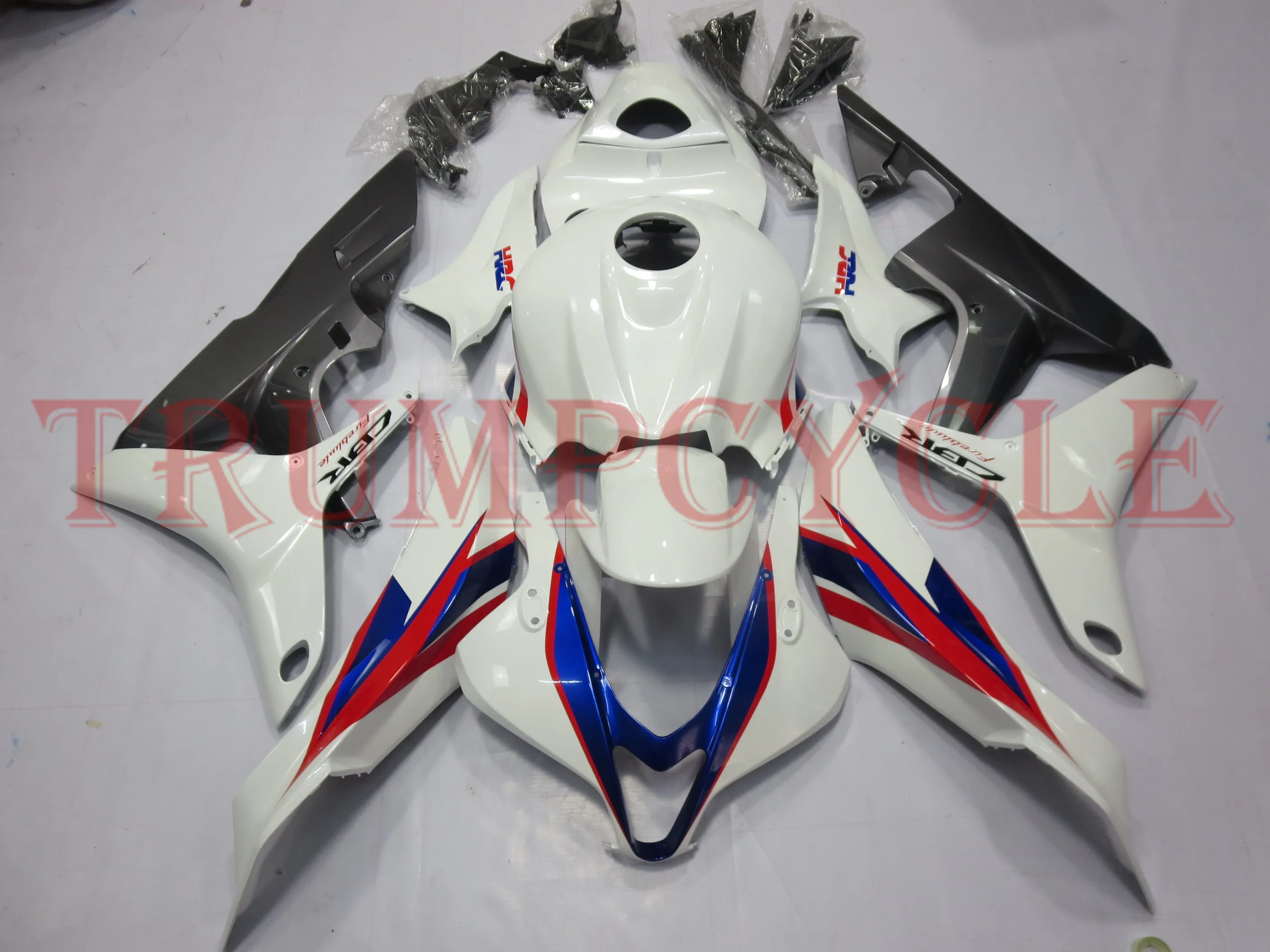 

Набор для Honda CBR 600 RR F5 2007-2008 CBR600RR 07 08 F507