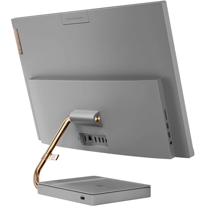 Моноблок Lenovo IdeaCentre A540-27ICB 27" IPS Intel Core i7-9700T 8Гб 1Тб HDD AMD Radeon RX 560 Win 10 F0EK002QRK |
