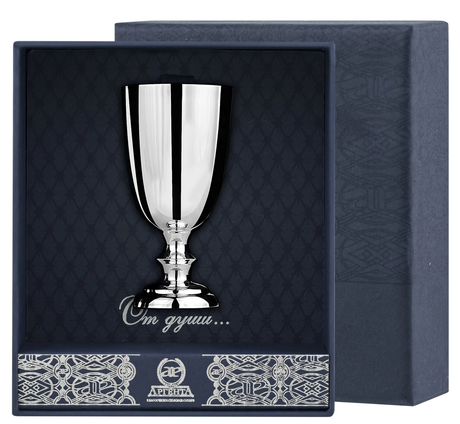 Glass No. 1 + case | Дом и сад