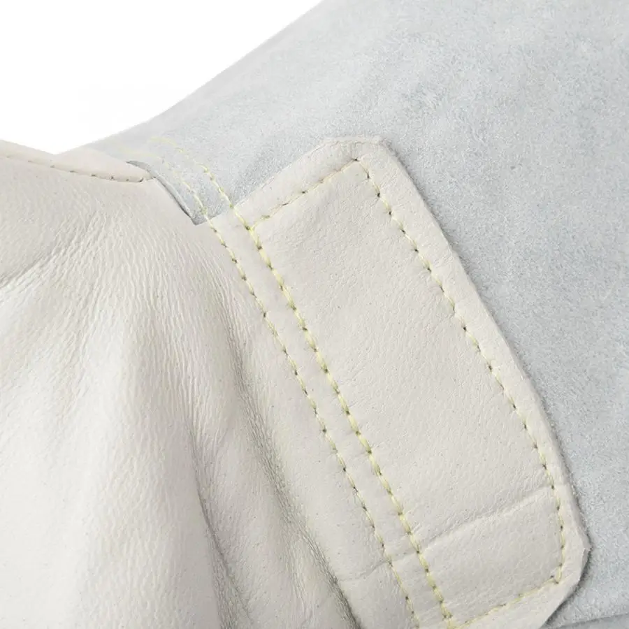 Электрические защитные перчатки 40 см длинные Криогенное lng лечение жидким азотом