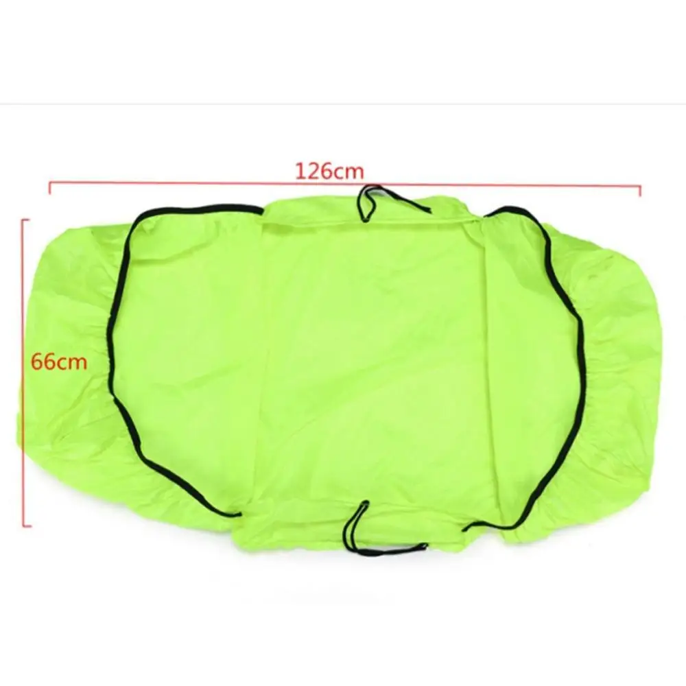 Велосипедная сумка для дорожного велосипеда чехол заднего сиденья