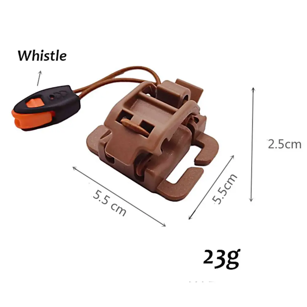 Эластичный шнур тактический фиксирующий Зажим на колесо облегченная модульная