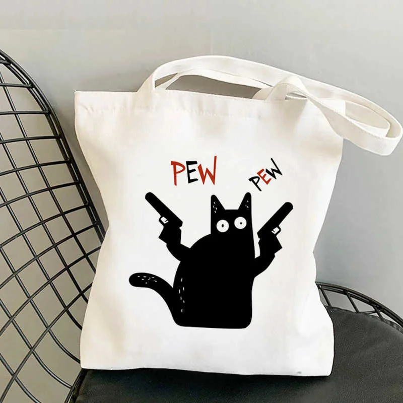 

Cats shopping bag canvas jute bag bolsa grocery bag sacola net string boodschappentas sac toile