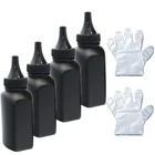 Черная заправка лазерного тонера CF279A CF279 279 279A, комплекты для принтера HP LaserJet Pro M12 M12a M12W M26 M26a M26nw