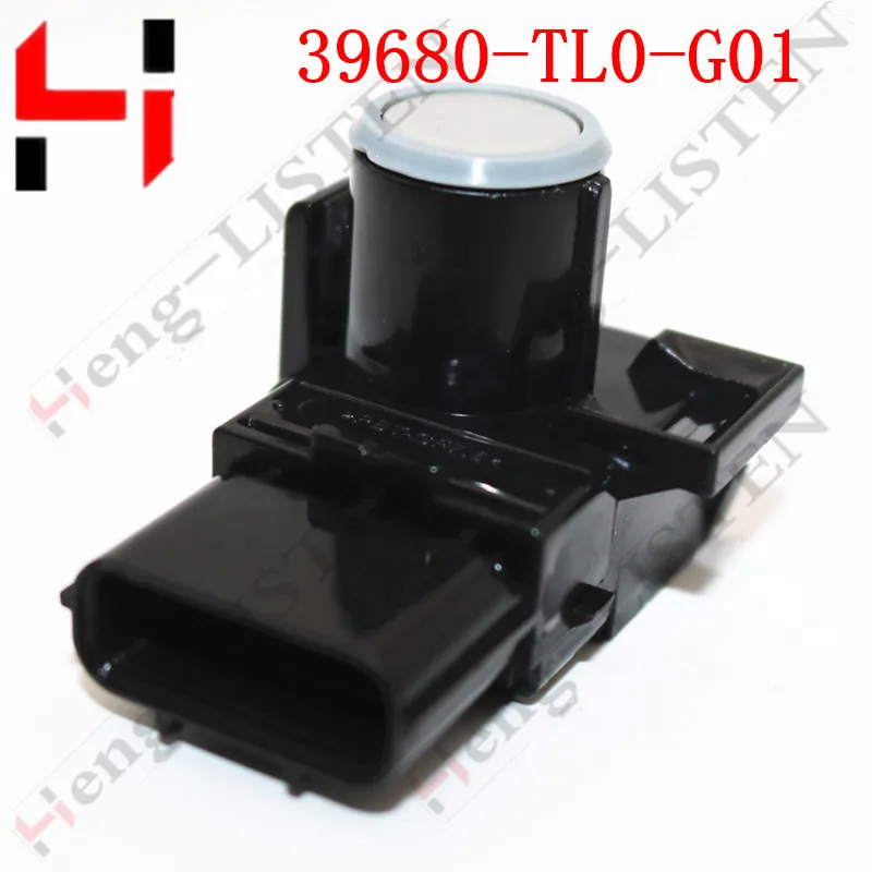 Датчик PDC 10 шт./датчик контроля дистанции при парковке Для FIT Pilot 2008 л 39680-TLO-G01 2012-