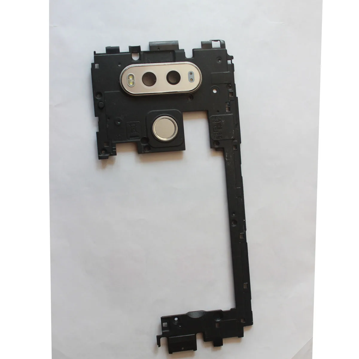 Для LG V20 задняя фотография + кнопка отпечатка пальца одна карта | Мобильные