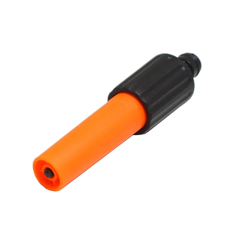 Сопла для садового шланга 2 образца распылитель водяного пистолета мойки