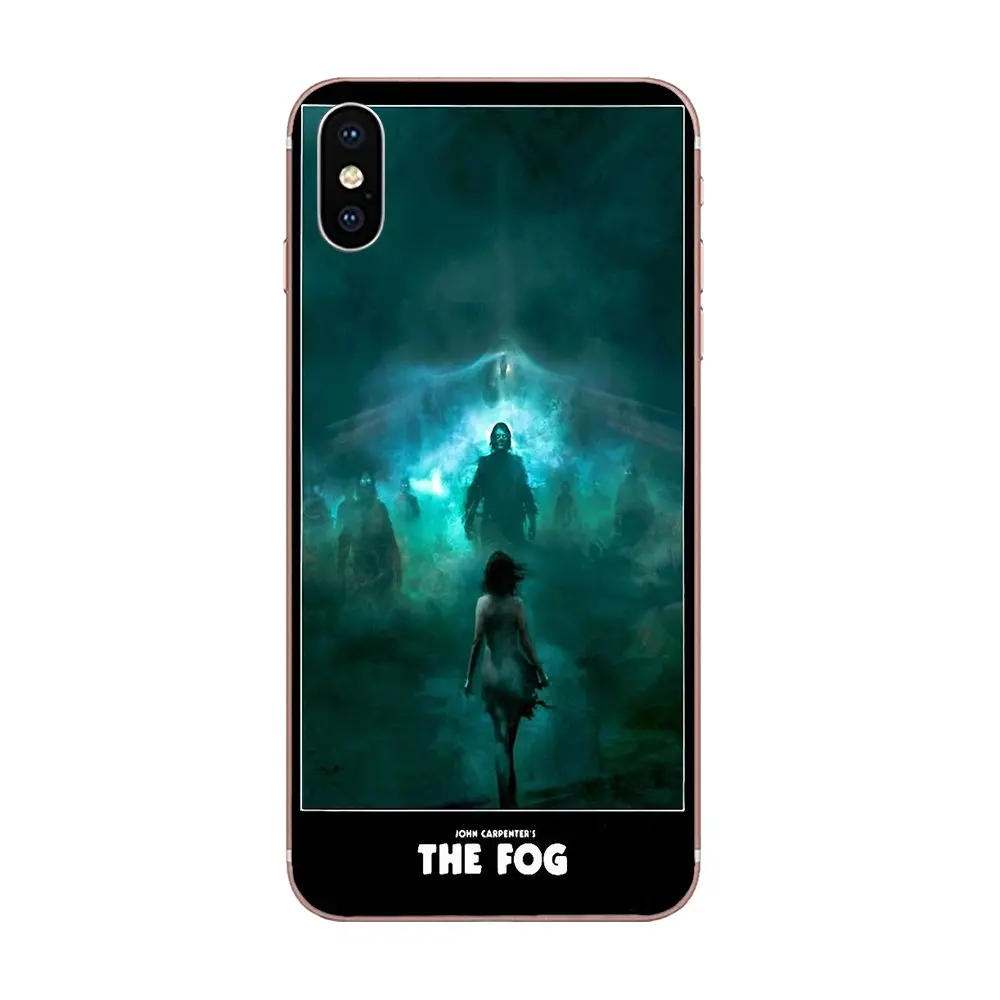 ТПУ крутой лучший ниже фильм ужасов Развлечения для samsung Galaxy Note 5 8 9 S3 S4 S5 S6 S7 S8 S9 S10 5G