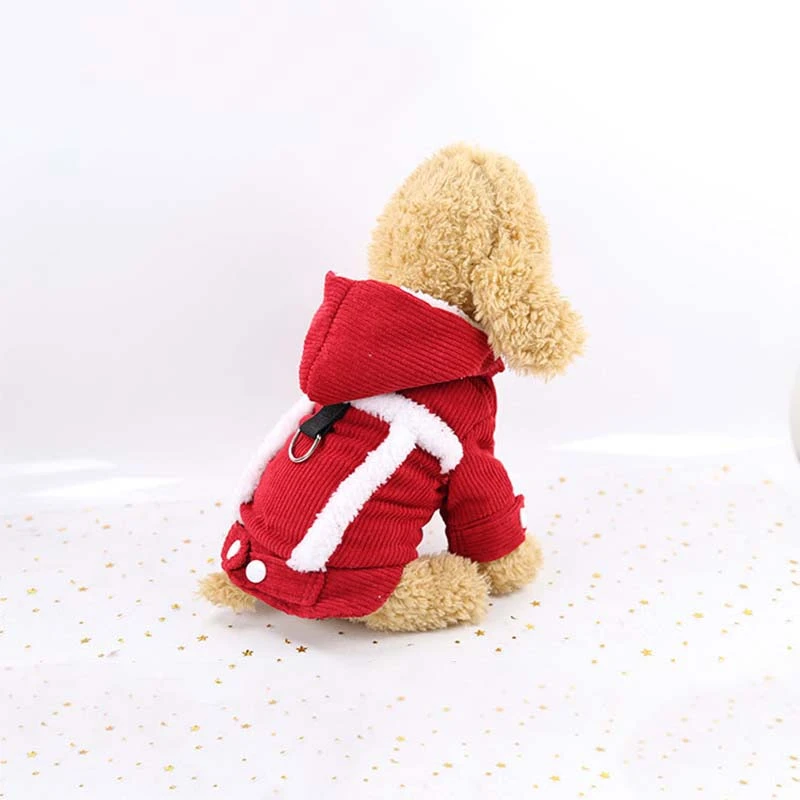 Двойное уплотнение с d образной пряжкой французский бульдог одежда для маленьких