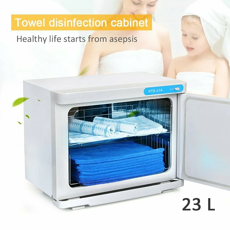 2 в 1 дезинфекционный Массажер для полотенец|Принадлежности дизайна ногтей| |