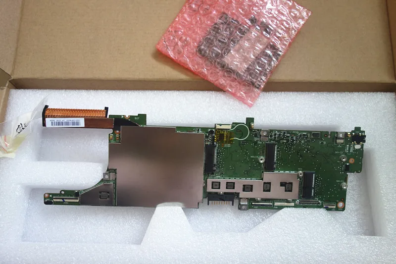 Материнская плата WXTR6 для ноутбука DELL Venue 11 Pro 7130 8 гб|Материнские платы| |