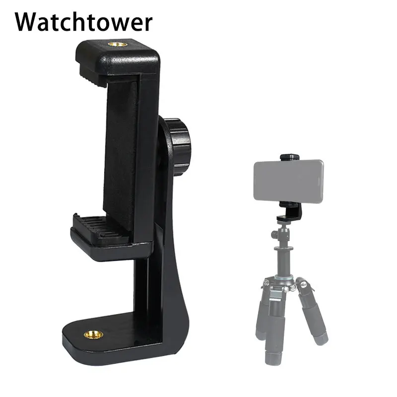 

Универсальный держатель для телефона, поворот на 360 градусов