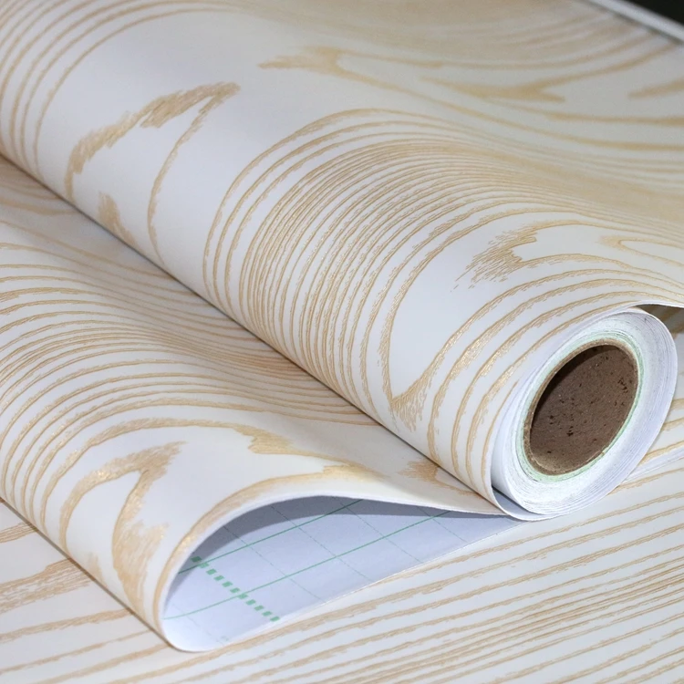 self adhesive vinyl film for furniture kitchen cabinet waterproof decorative stickers pvc furniture stickers modern home deocr free global shipping