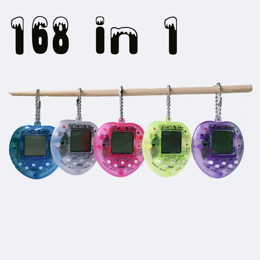 Электронная игрушка для домашних животных трансформированная ностальгическая