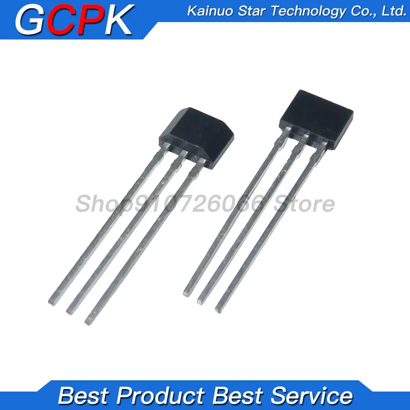 Датчик Холла 49e Купить В Краснодаре