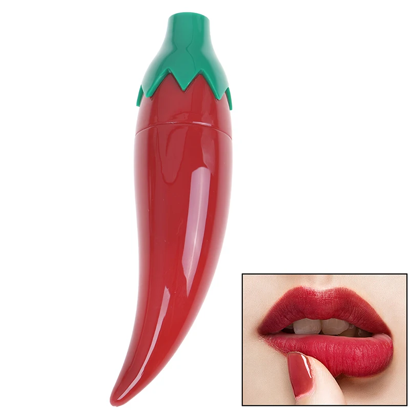 Модные пустые косметические контейнеры губная помада трубка перец трубки DIY