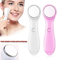 skin care ion facial spa face lift massager deep cleansing device skin care ultrasound ultrasonic beauty