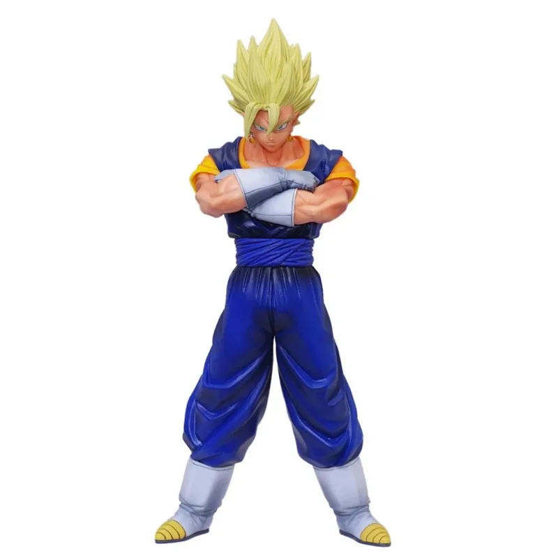 26 см Dragon Ball Z Vegetto цифры Вегета мужские шорты для купания и Kakarotto объединить
