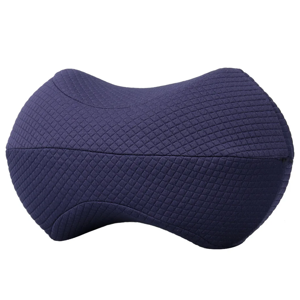 Сапоги до колена Подушка для ног 2019top нога памяти Memory Foam подушка задней части