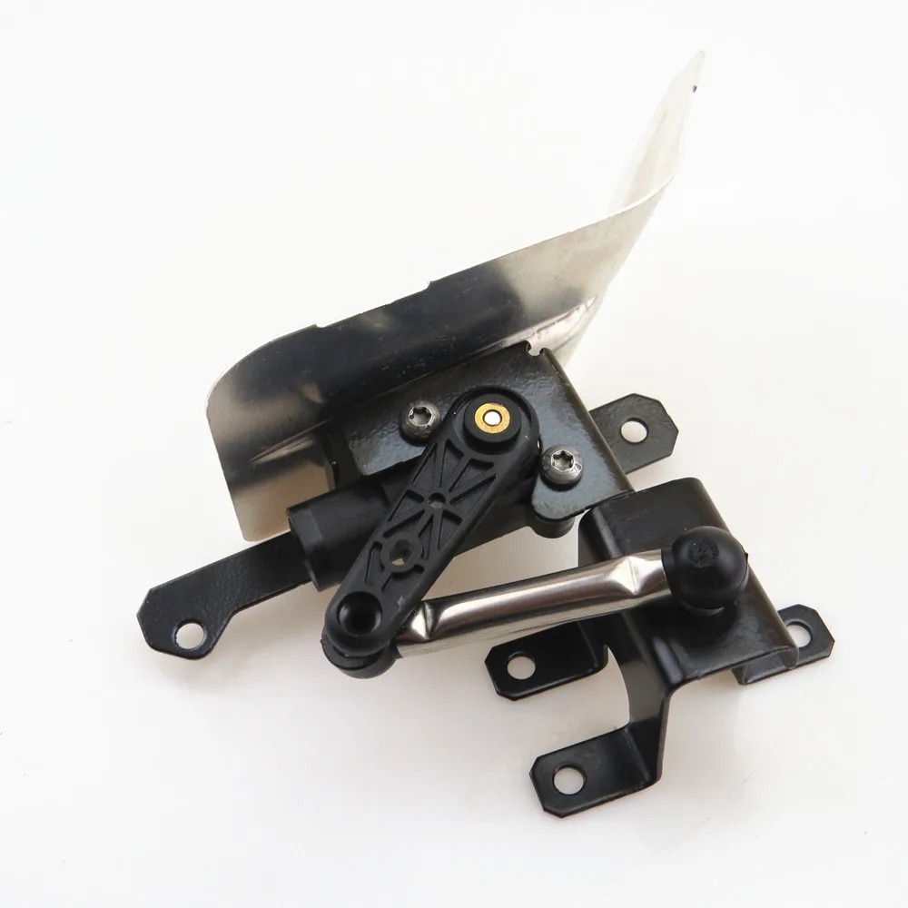 Датчик регулятора уровня фар FHAWKEYEQ для VW CC Jetta MK5 MK6 Passat B6 B7 Golf вариант Octavia 1T0 907 503 B 1K0