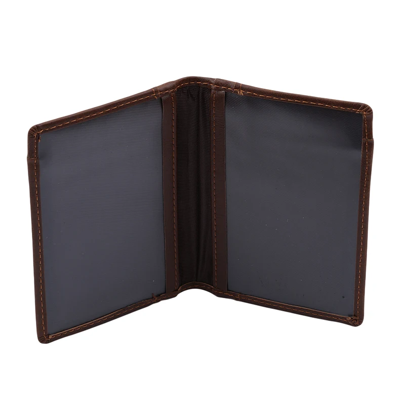 Новинка мужской кошелек из искусственной кожи мужские кошельки визитницы сумки