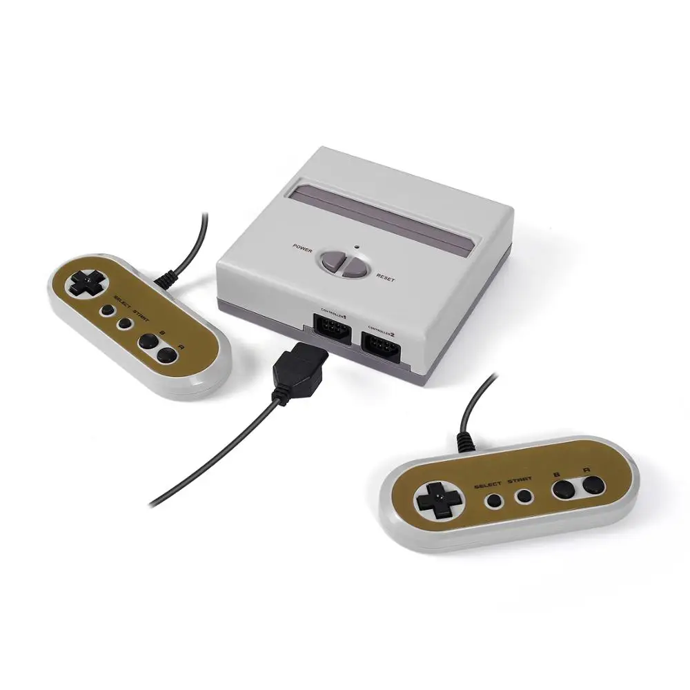 HDMI 8BIT VIDEO GAME | Video Game Consoles