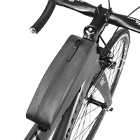 giyo g 10 waterproof saddle bag mountain bike nylon triangle beam package bicycle riding equipment