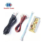 Печатная плата с нулевой задержкой, USB-кодировщик для игрового джойстика