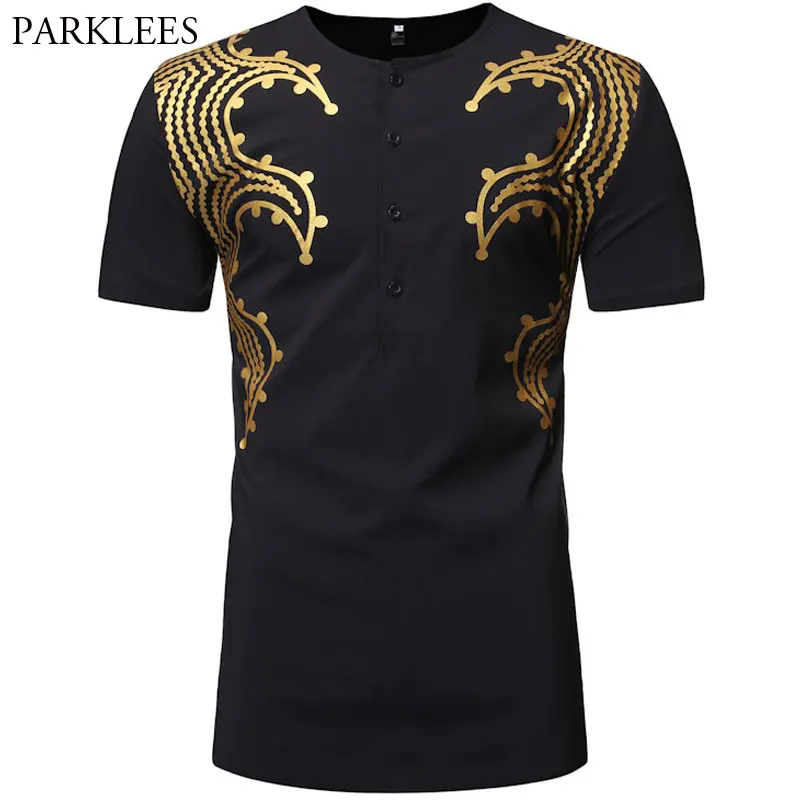 

Футболка мужская летняя с коротким рукавом и круглым вырезом